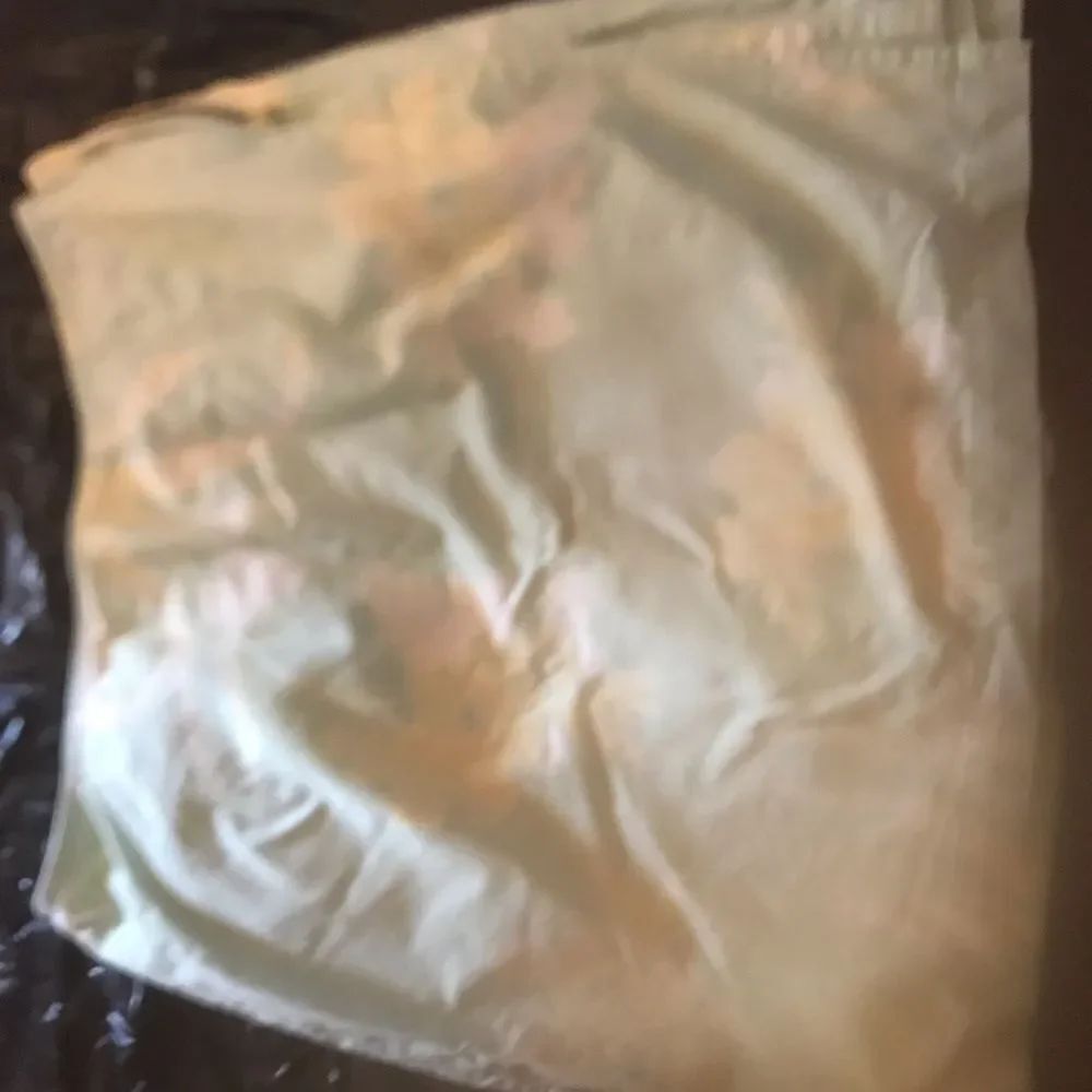 Liz Claiborne Pastel Green Skort sz. 8